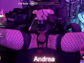 andreacrossed