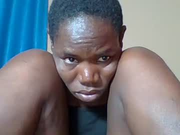 blacksexygal
