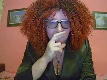 christinemature
