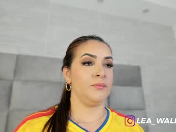 lea_walkerr
