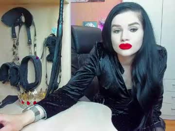 mistress_kristi