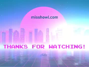misshowl