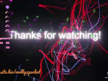 mollyxpocket