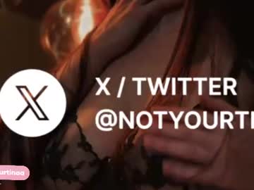 notyourtina