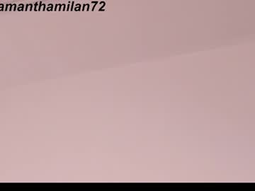 samanthamilan1