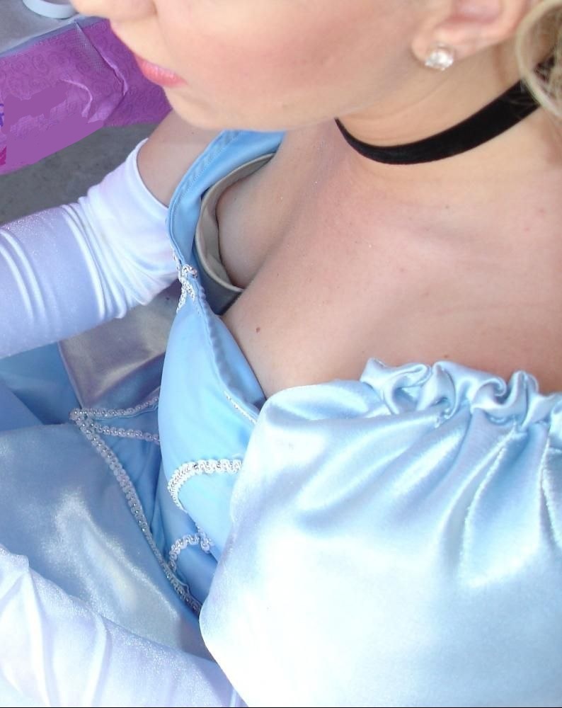 Public Nudity and Fun — 14