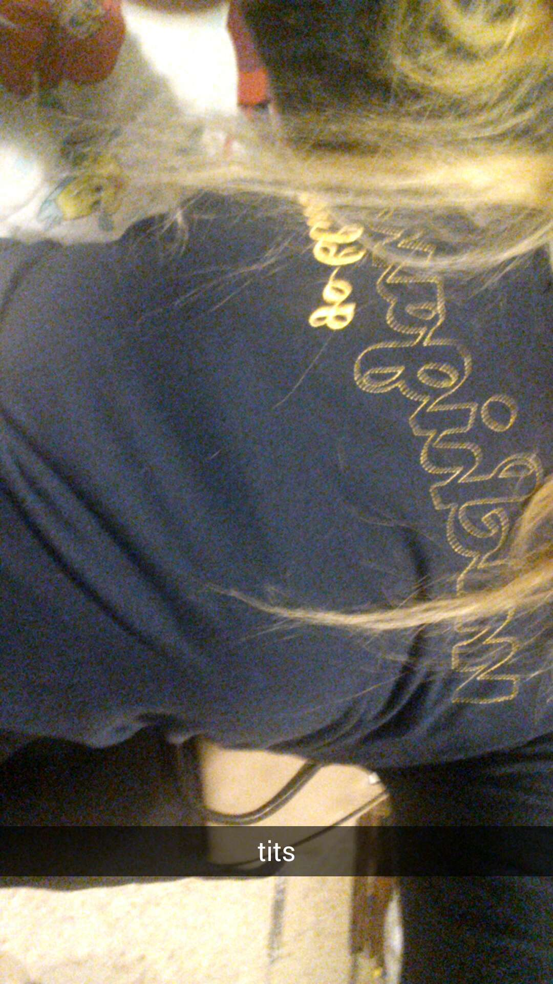 Shy Latina teen — 16