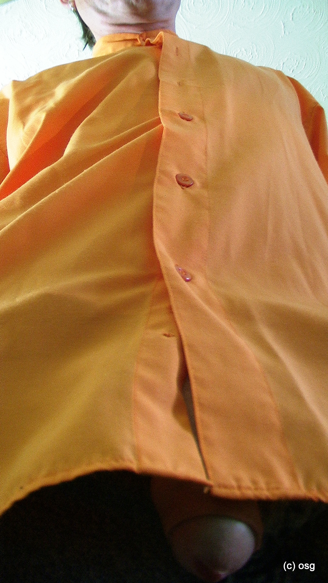 do you like my shirt — 27
