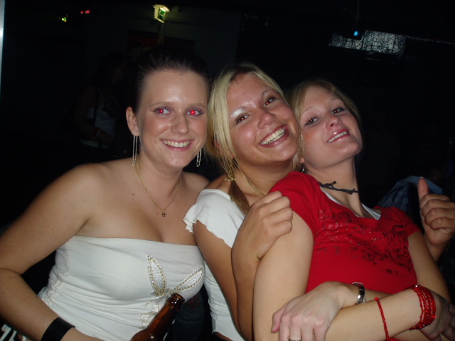Swedish party babes X — 20