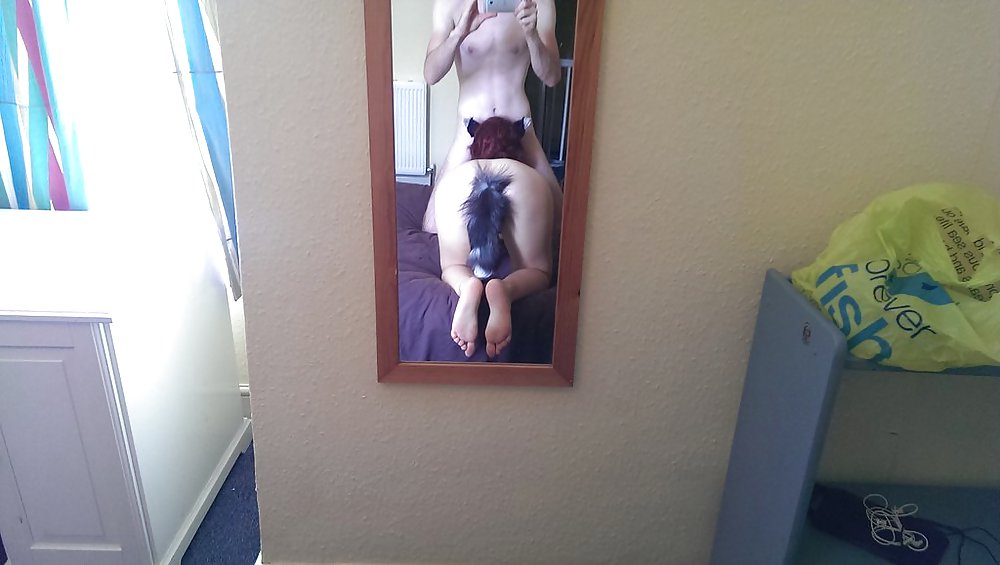 Men Dominating Women — 17