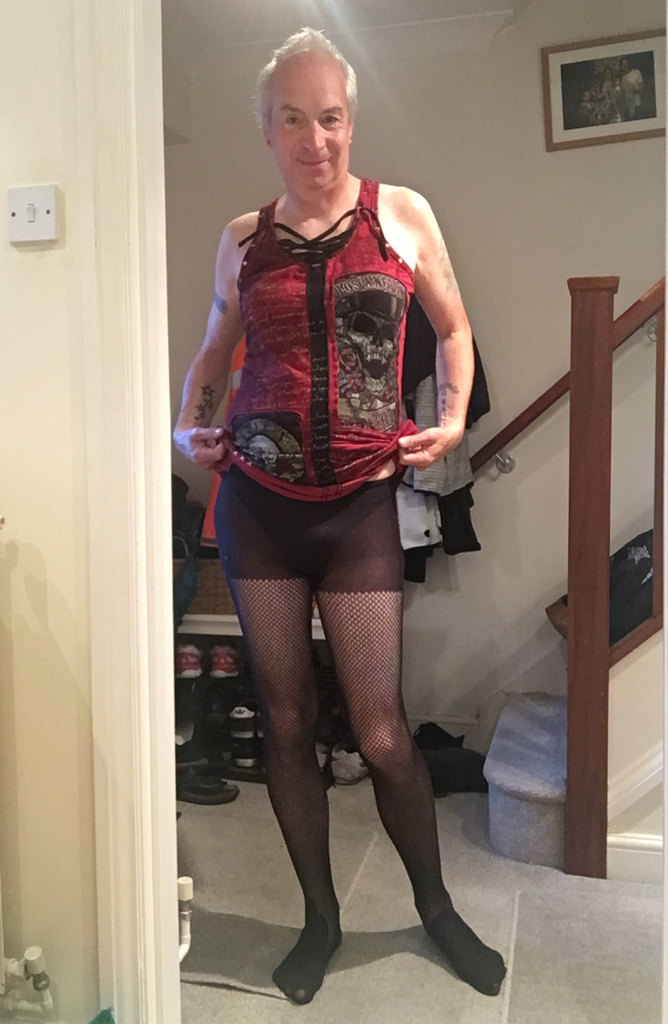 sissy serves real men as bareback slut — 11
