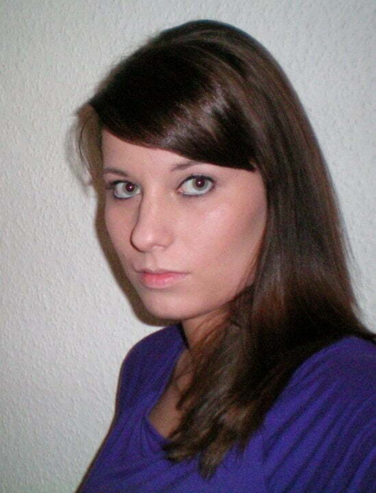 Cute lesbian girl — 23