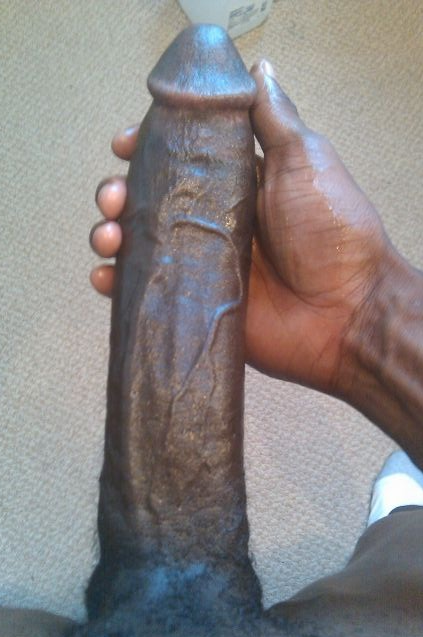 Big Dick — 6