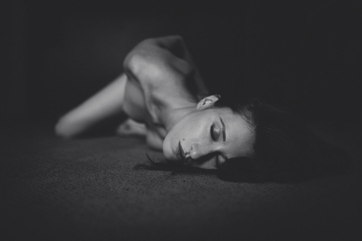 Kate — 34