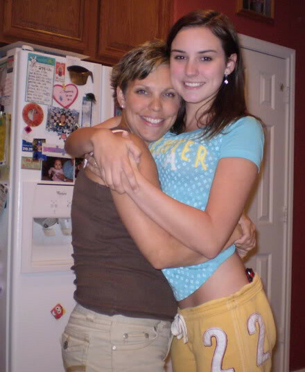 Friends, Family, and Strangers — 33