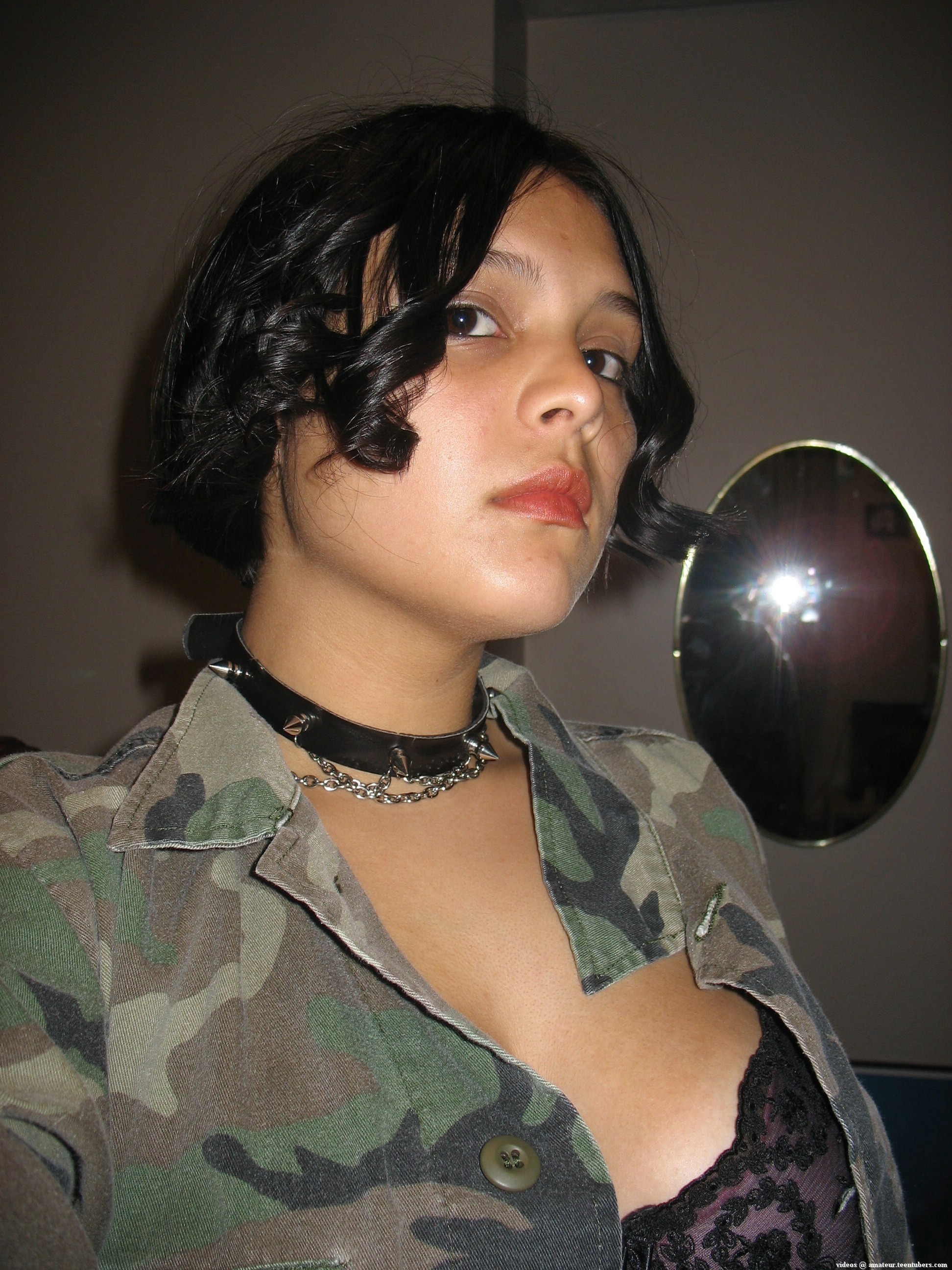 Latina with big boobs — 42