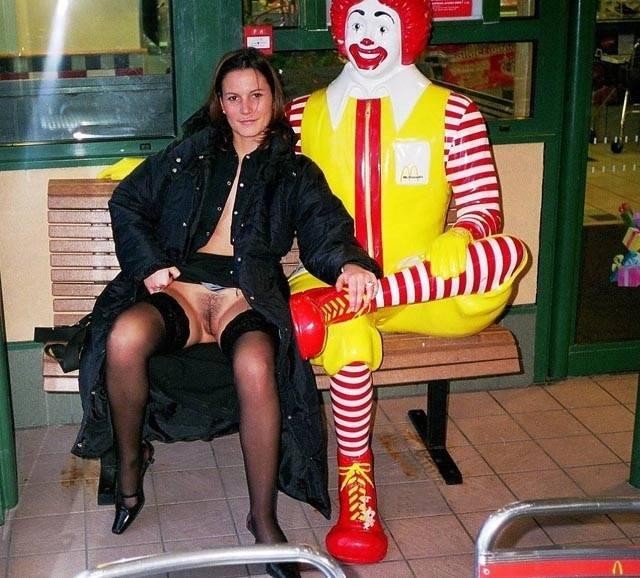 Flashing/Public — 25