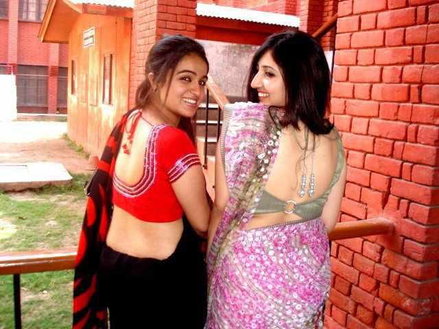 Pretty Indian Teens — 17