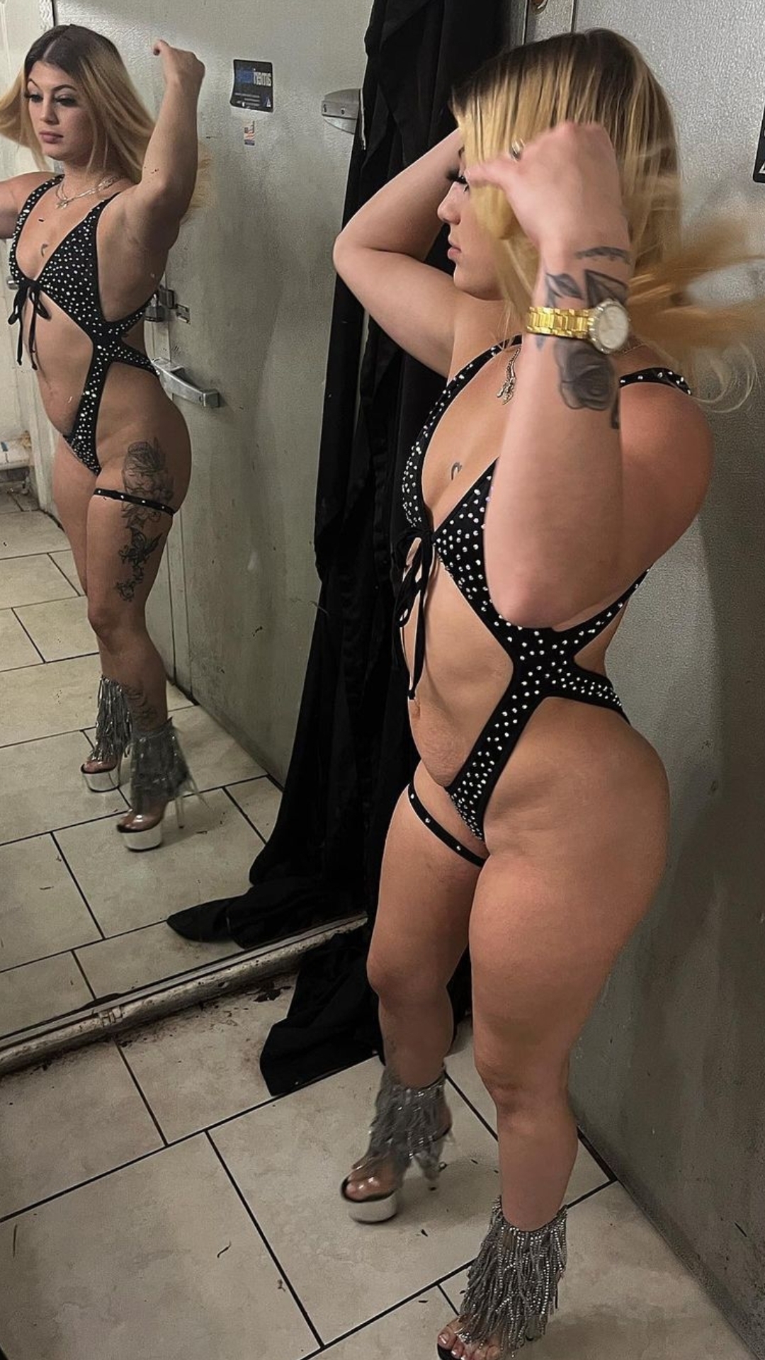 French slut wife — 25