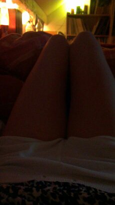 18 yo Franzi # blonde # german # teen — 21