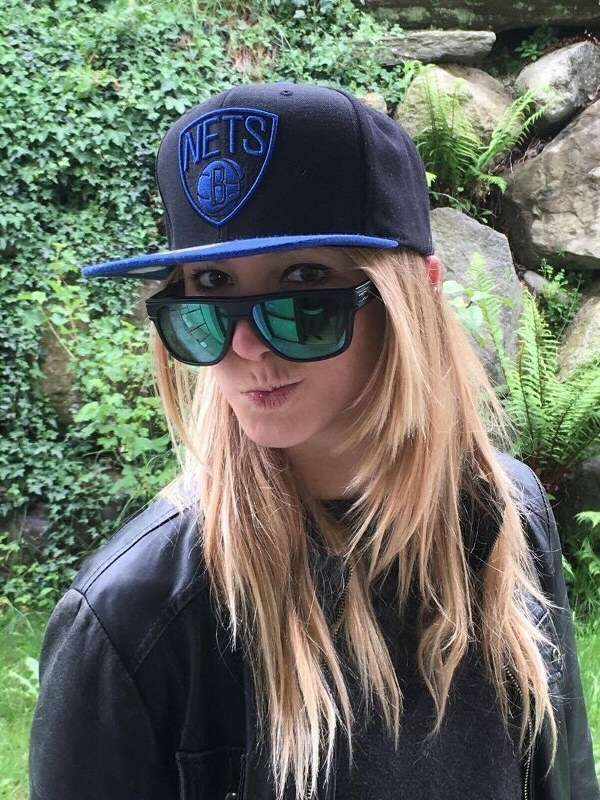 Elena Italian Slut — 21