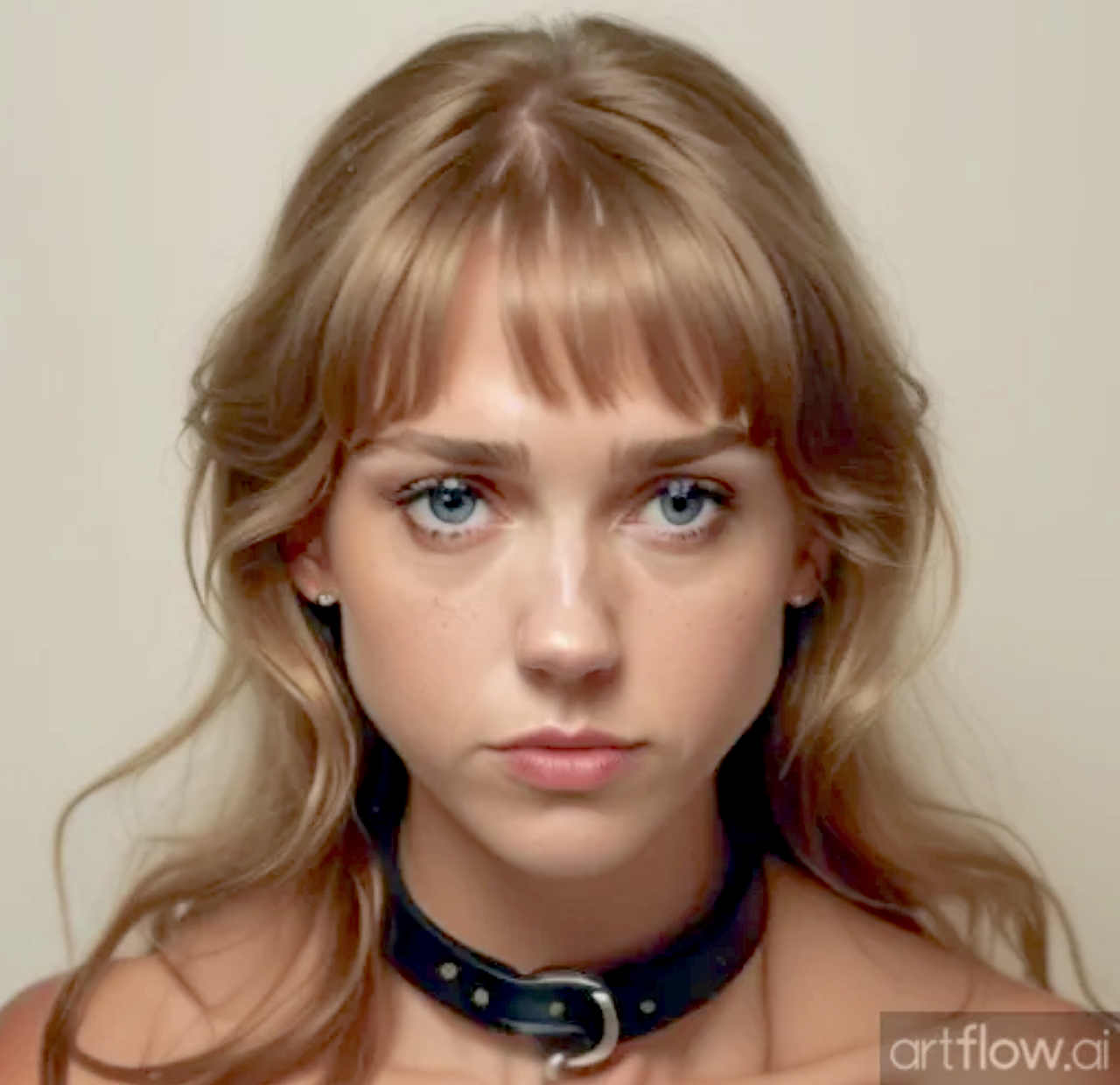 Sin City slave/JessicaAlba nude fakes — 30