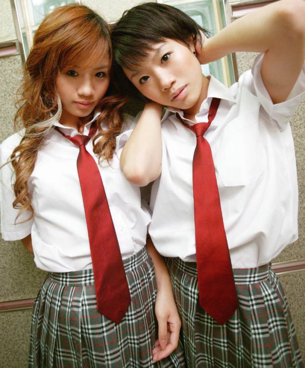 Remember Asians 2 (Lesbians) — 38