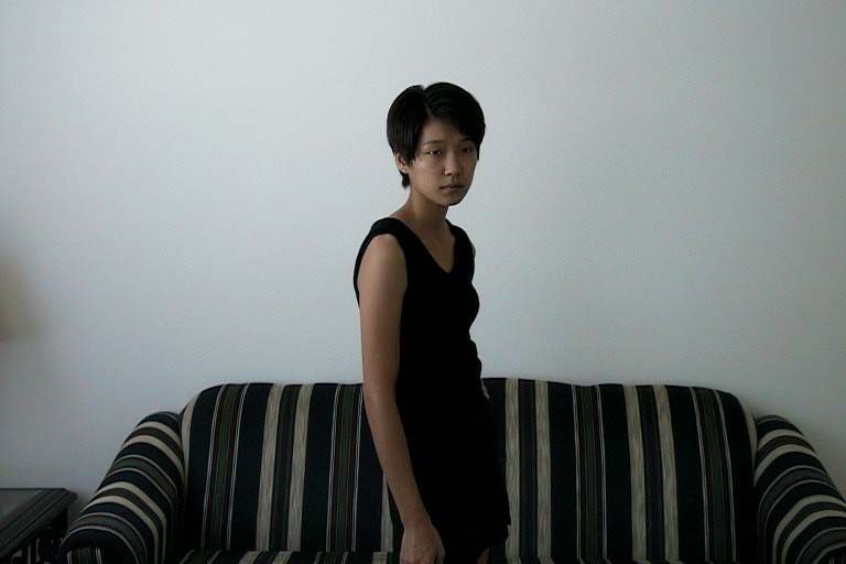 Skinny Asian Housewife (A-cups...if that) — 21