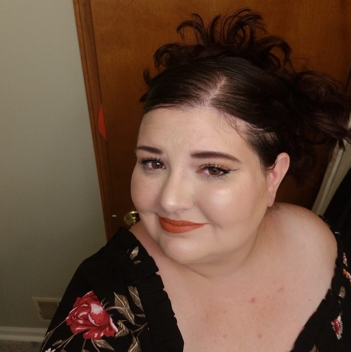 Melissa Makes My Cock Squirt — 26