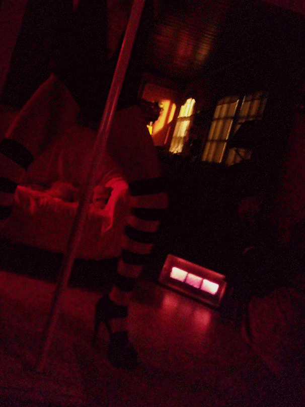 LULU (ARGENTINA) Amateur Contest — 34