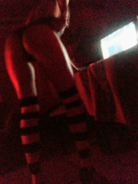 LULU (ARGENTINA) Amateur Contest — 33