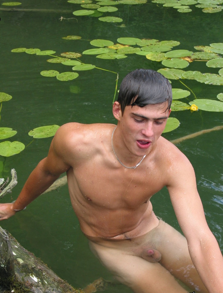 Roman the Russian — 21