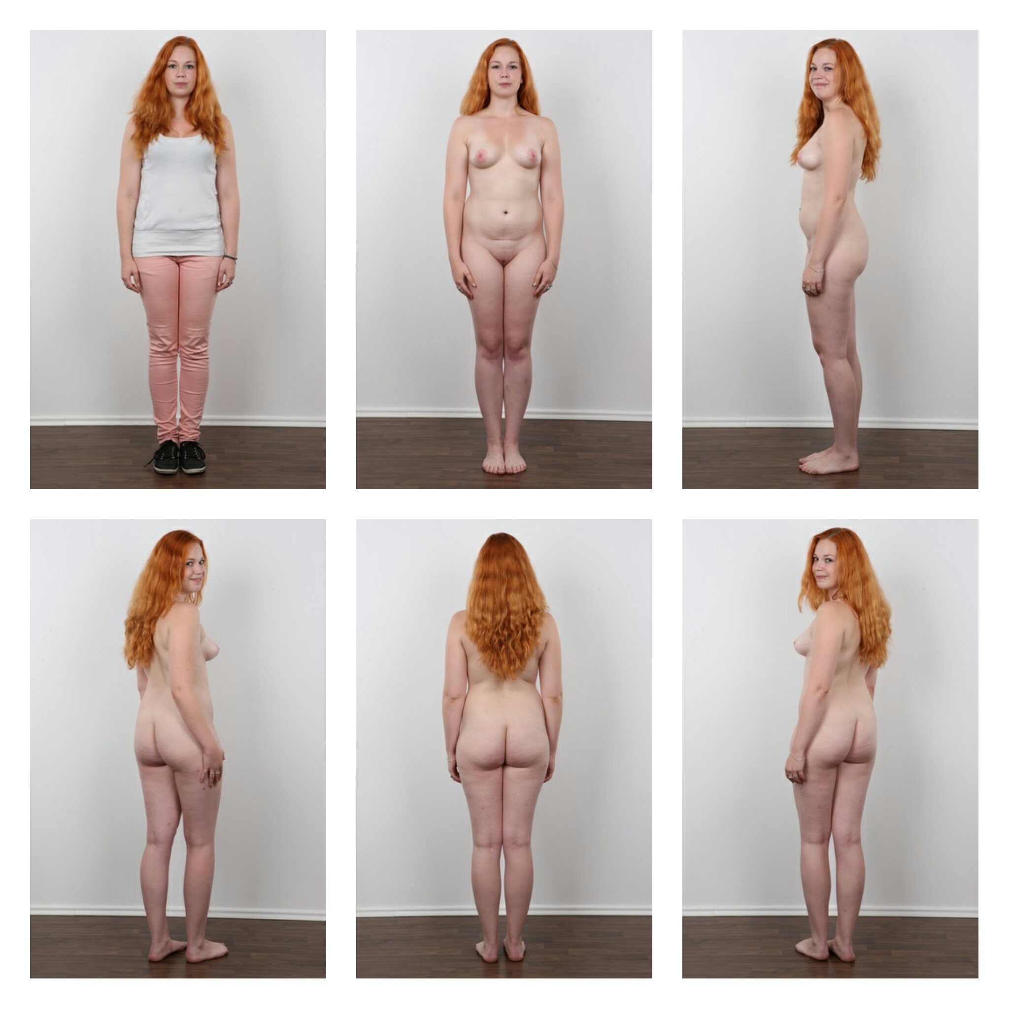 casting — 5