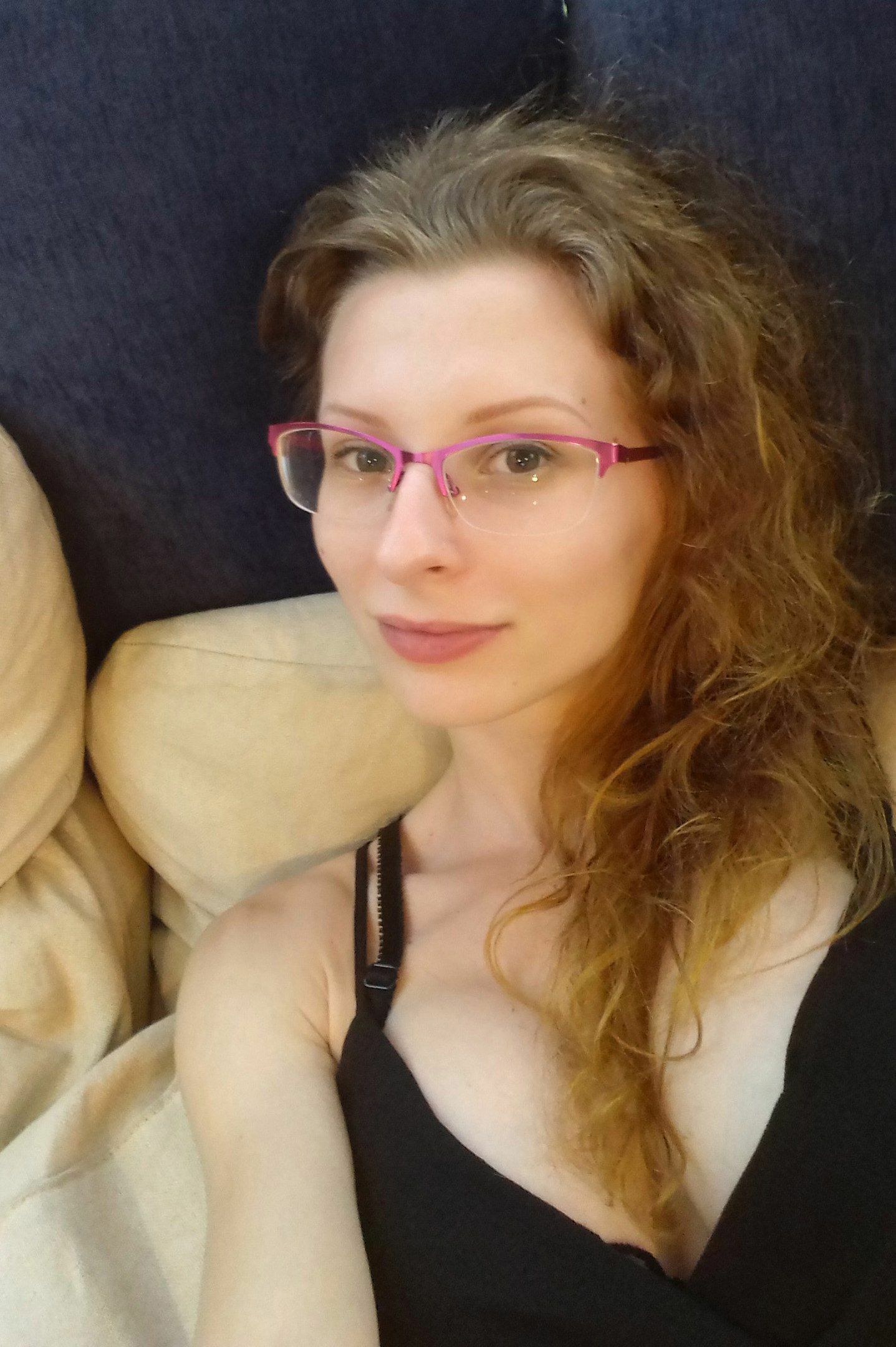 Russian wife Yulia — 24