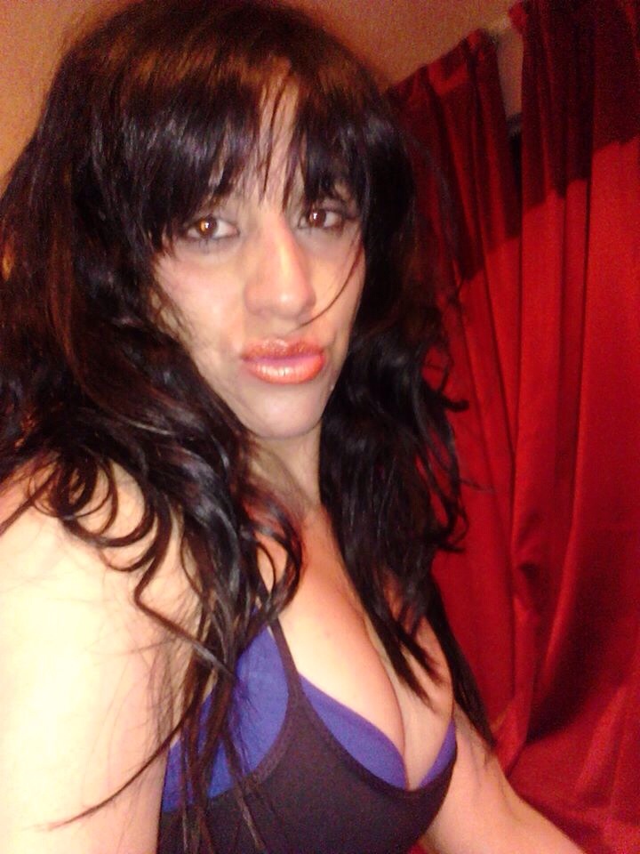 MEXICO LATIN TEEN BABE — 26