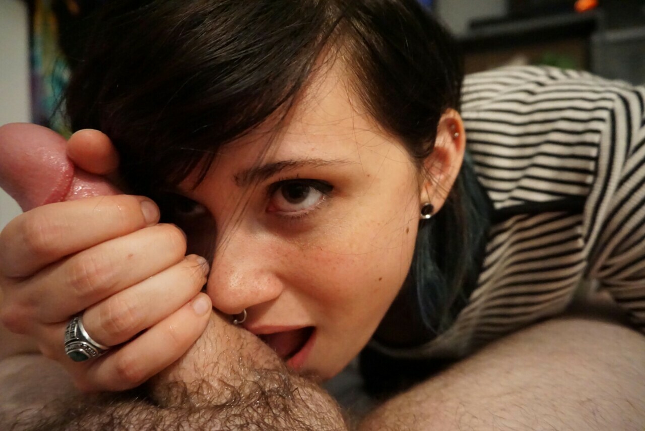 Handjob — 6