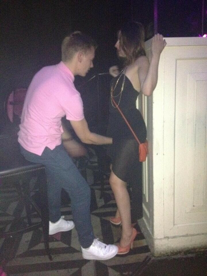 Party Sluts and Others — 17