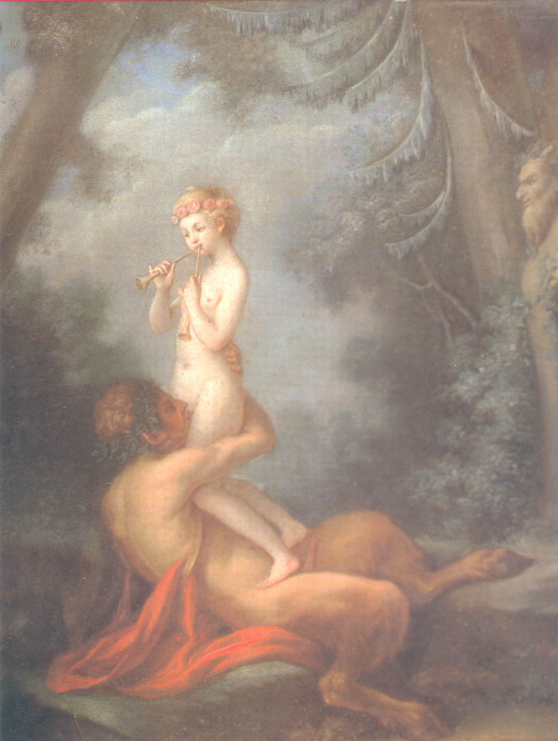 Vintage Erotica — 19
