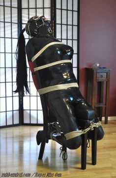 Bondage — 10