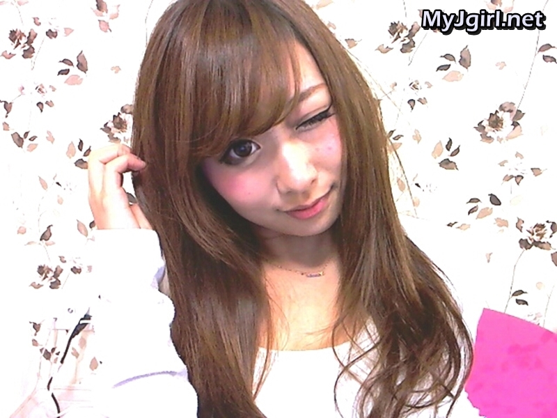 Japan Webcam Girls Mix 031 — 24