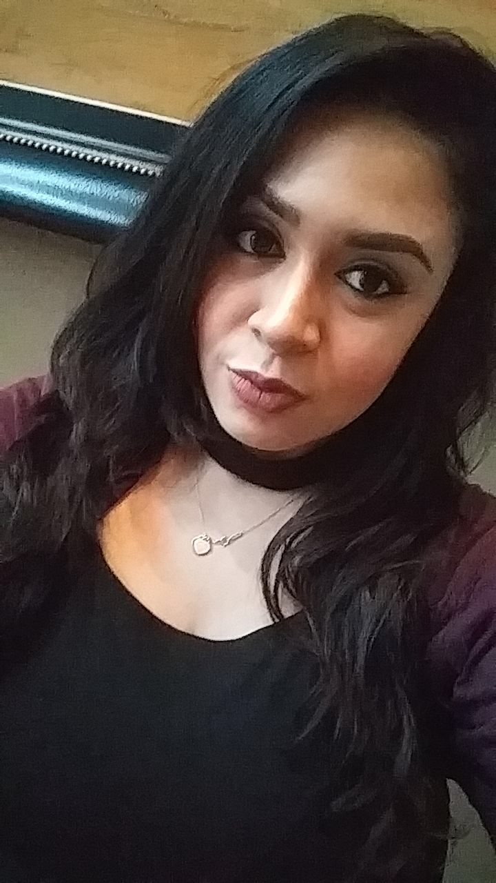 Snapchat Latina — 24