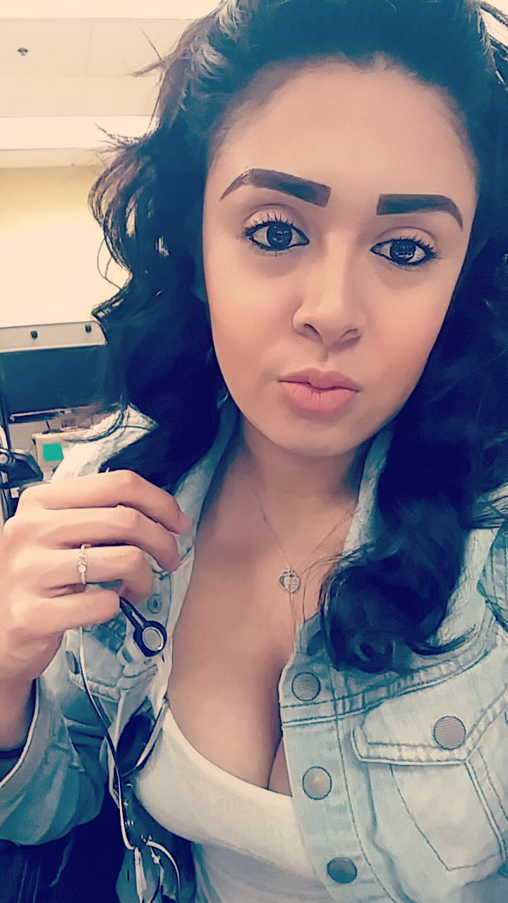 Snapchat Latina — 23