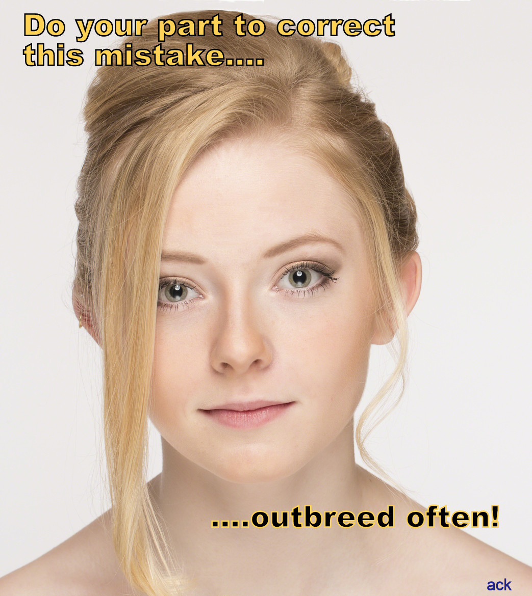 Interracial captions I made.... — 12