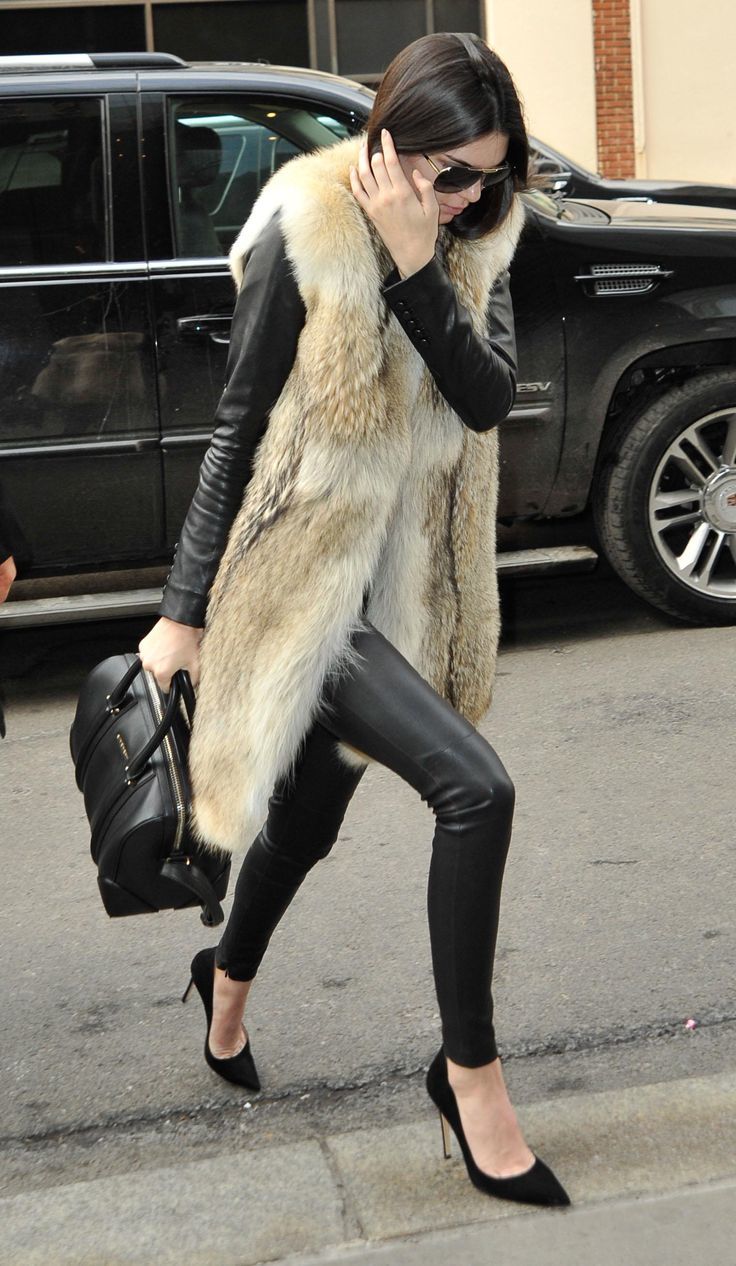 Fur Fetish — 9