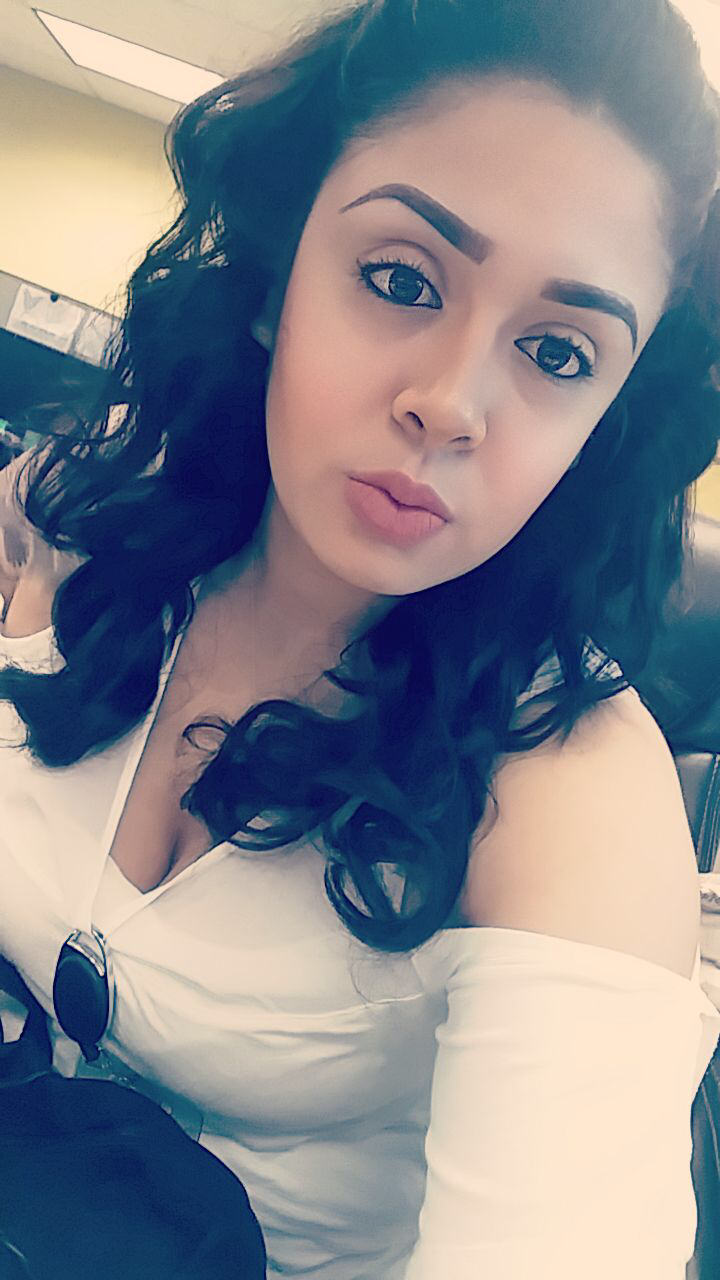 Snapchat Latina — 21
