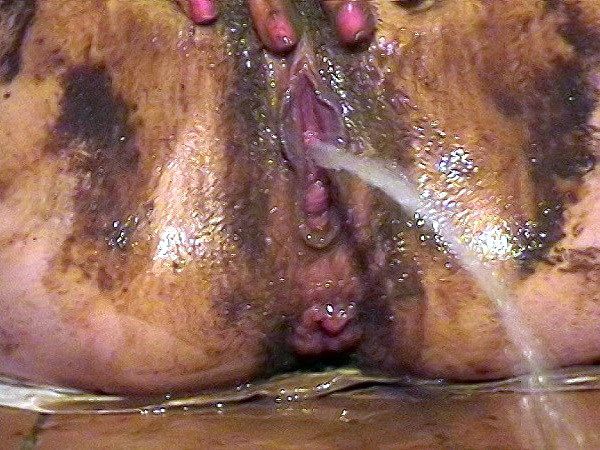 Piss — 19