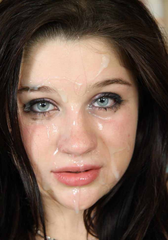 Cumshot — 15