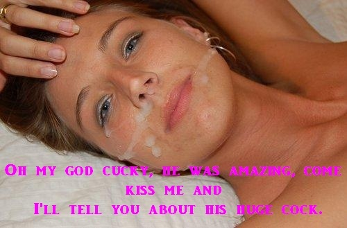 Cuckolds and Creampies — 34