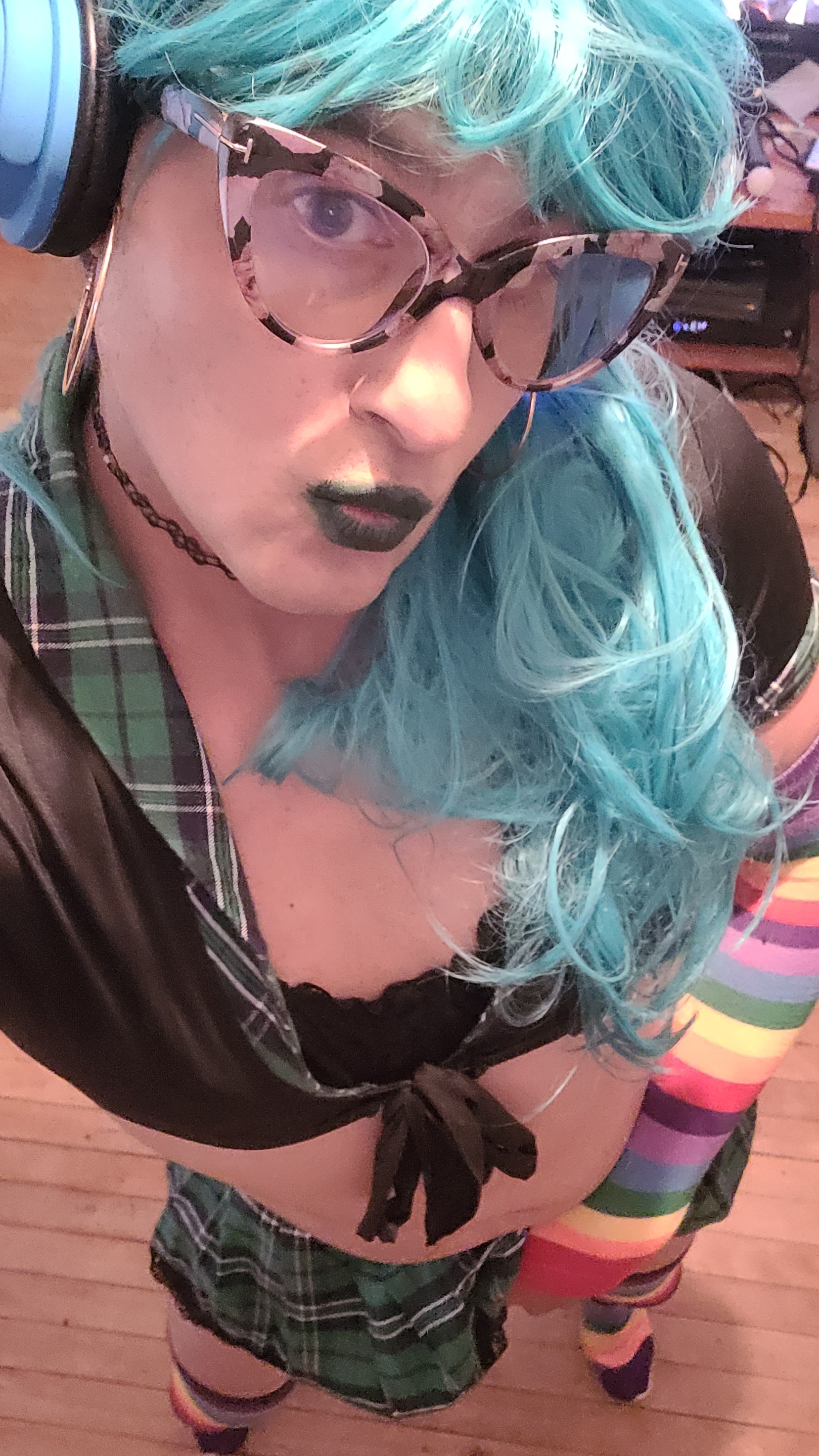 Ruby Ryder — 31