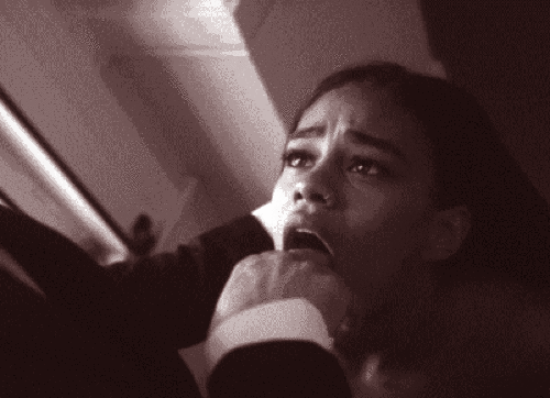 bring back fingers in mouths — 23